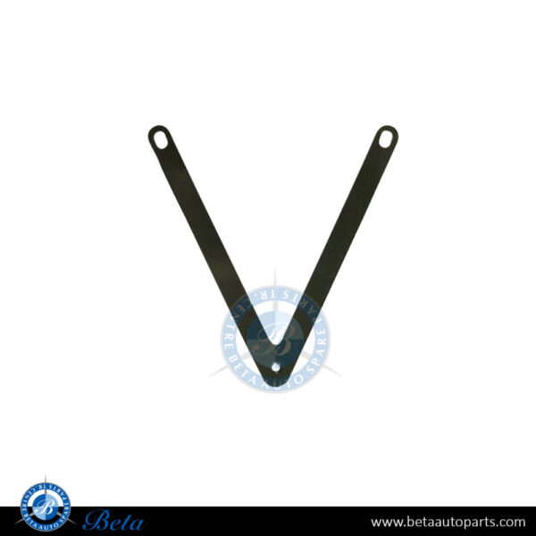 Mercedes GLC-Class X254 / C254 (2023-Up), Strut (Center), China, 2546203901