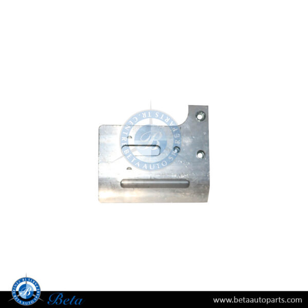 Mercedes GLC-Class X254 / C254 (2023-Up), Front Bumper Reinforcement Outer Bracing (Left), China, 2546207100