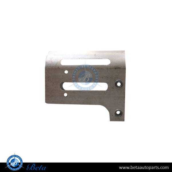 Mercedes GLC-Class X254/C254 (2023-Up), Front Bumper Reinforcement Outer Bracing (Right), China, 2546207200