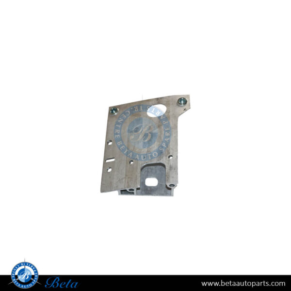 Mercedes GLC-Class X254 / C254 (2023-Up), Front Bumper Reinforcement Center Bracing (Right), China, 2546207600