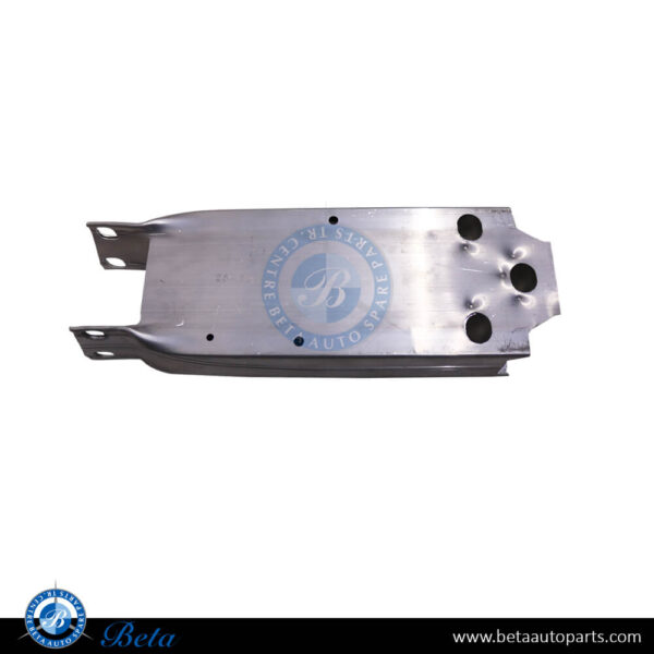 Mercedes E-Class / GLC-Class W214 / X254 / C254 (2023-Up), Front Bumper Absorber (Left), China, 2546207700