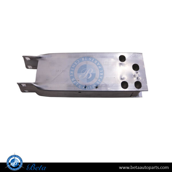 Mercedes E-Class / GLC-Class W214 / X254 / C254 (2023-Up), Front Bumper Absorber (Right), China, 2546207800