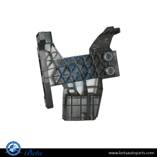 Mercedes GLC-Class X254 / C254 (2023-Up), Radiator Support Absorber (Right), China, 2546208400