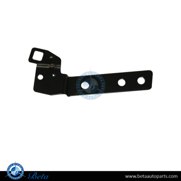 Mercedes GLC-Class X254/C254 (2023-Up), Front Upper Reinforcing Pipe Holder (Left), China, 2546223500