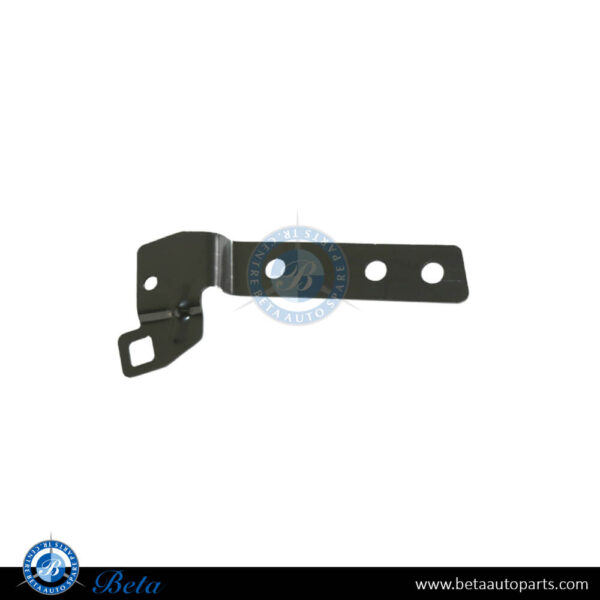Mercedes GLC-Class X254 / C254 (2023-Up), Front Upper Reinforcing Pipe Holder (Right), China, 2546223600