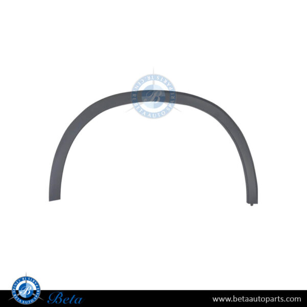 Mercedes GLC-Class X254 / C254 (2023-Up), Front Wheel Arch Normal AMG (Left), China, 2548805702