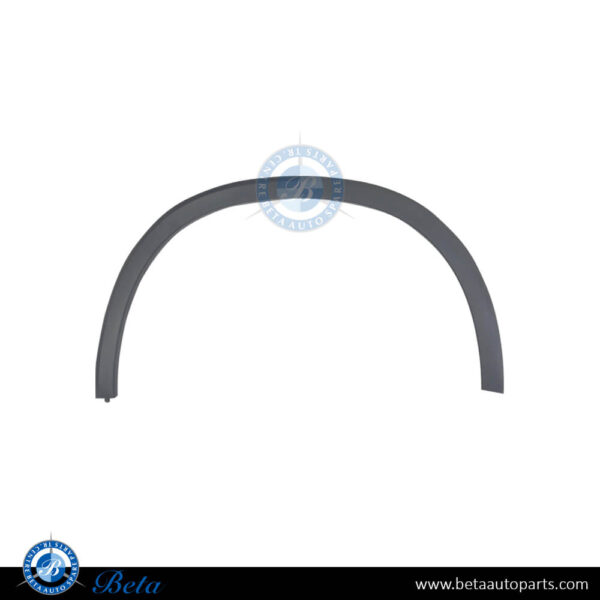 Mercedes GLC-Class X254 / C254 (2023-Up), Front Wheel Arch Normal AMG (Right), China, 2548805802