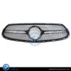 2548806703-mercedes-glc-class-x254-c254-radiator-grille-amg-diamond-look-black.jpg Mercedes GLC-Class X254 / C254 (2023-Up), Radiator Grille AMG Diamond Look (Black), China, 2548806703