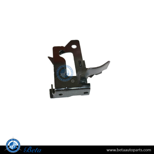 2548809802-mercedes-gle-class-glc-class-w167-c167-c254-hood-lock-catch.jpg Mercedes GLE-Class / GLC-Class W167 / C167 / X254 / C254 (2019-Up), Hood Lock Catch, China, 2548809802 / 1678801300