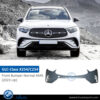 2548851501-mercedes-glc-class-x254-c254-front-bumper-normal-amg-with-park-assist-car_3a82732d-503d-48d2-8a8e-a33dc5bc6126.jpg Mercedes GLC-Class X254 / C254 (2023 -Up), Front Bumper Normal AMG with Park Assist, China, 2548851501