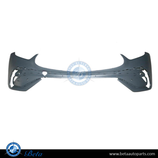 Mercedes GLC-Class X254 / C254 (2023 -Up), Front Bumper Normal AMG with Park Assist, China, 2548851501