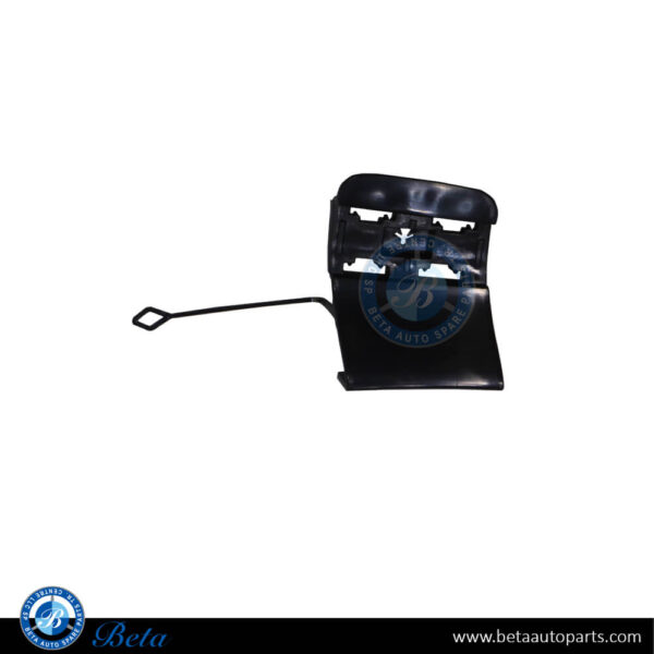 Mercedes GLC-Class X254 / C254 (2023-Up), Front Bumper Tow Cover Normal AMG, China, 2548851801