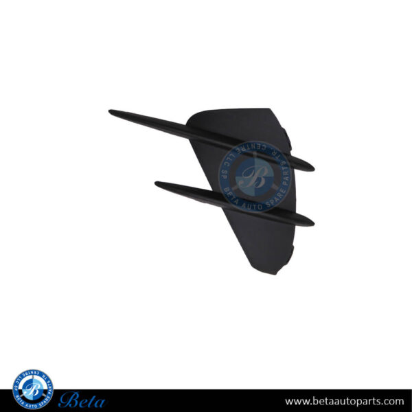 Mercedes GLC-Class X254 / C254 (2023-Up), Fog Lamp Cover Normal AMG (Left), China, 2548852101