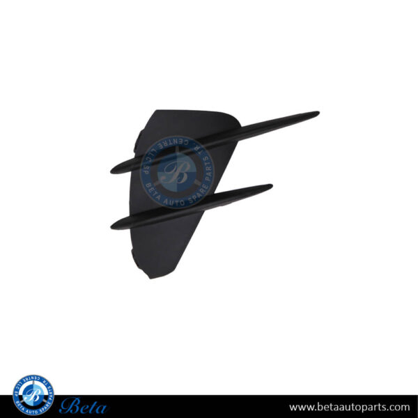 Mercedes GLC-Class X254 / C254 (2023-Up), Fog Lamp Cover Normal AMG (Right), China, 2548852201