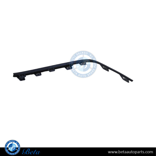 Mercedes GLC-Class X254 / C254 (2023-Up), Front Bumper Lower Moulding Normal AMG (Left), China, 2548852301
