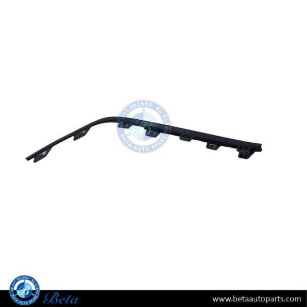 Mercedes GLC-Class X254 / C254 (2023-Up), Front Bumper Lower Moulding Normal AMG (Right), China, 2548852401