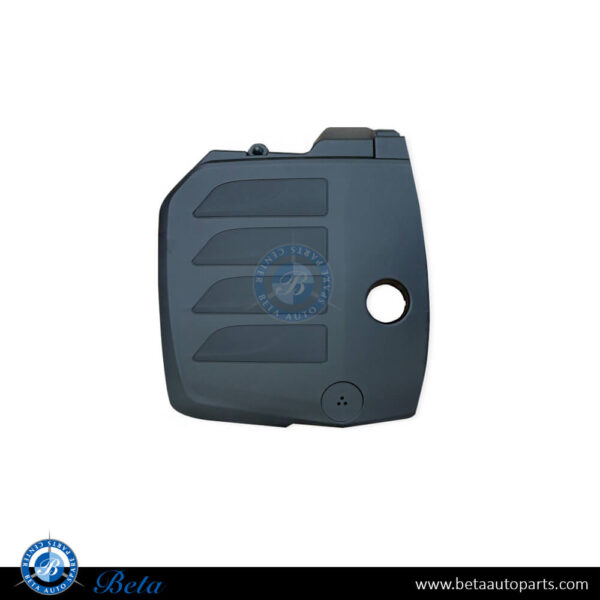 Mercedes C-Class / E-Class / GLC-Class / CLS-Class / S SLASS W205 / W213 / C238 / W253 / W257 / W222 (2014-Up), Engine Cover, China, 2640102400