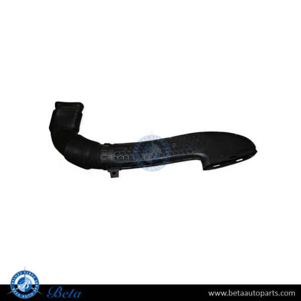 Mercedes C-Class W205 (2015-2021), Air Intake Hose, China, 2640900400