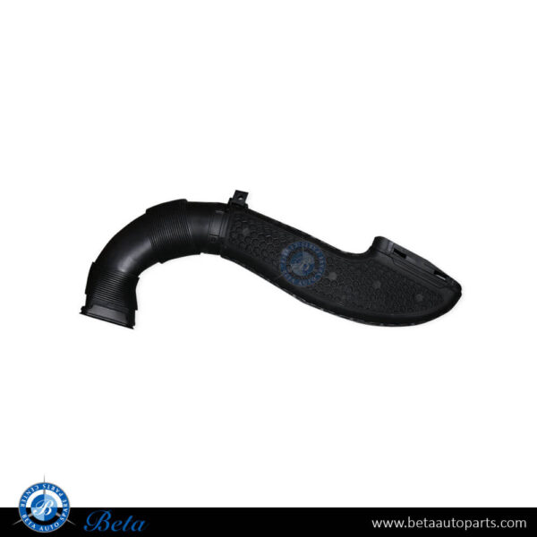 2640900500-mercedes-e-class-cls-class-w213-c238-c257-air-intake-hose.jpg Mercedes E-Class / CLS-Class W213 / C238 / C257 (2017-Up), Air Intake Hose, China, 2640900500