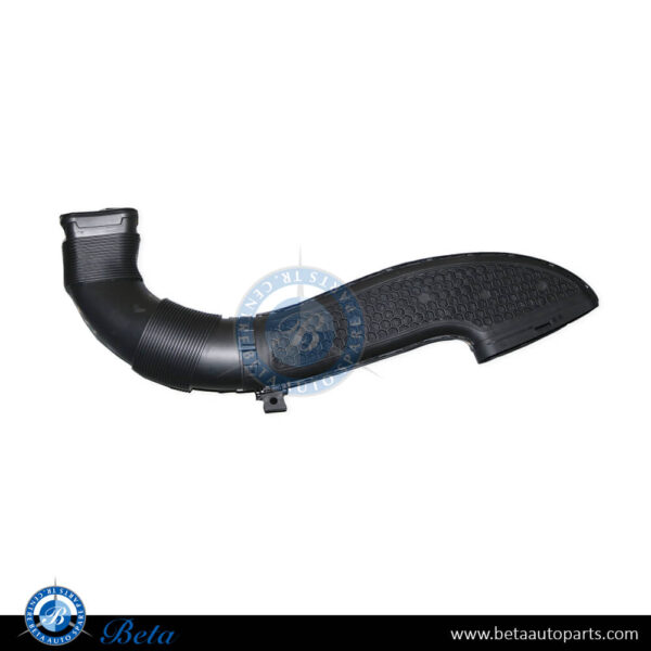 2640907200-mercedes-glc-class-w253-c253-air-intake-hose.jpg Mercedes GLC-Class W253 / C253 (2016-2022), Air Intake Hose, China, 2640907200
