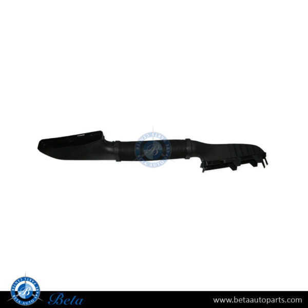 Mercedes A-Class / CLA-Class / GLA-Class W176 / C117 / X156 (2012-2020), Air Intake Hose, China, 2700900100