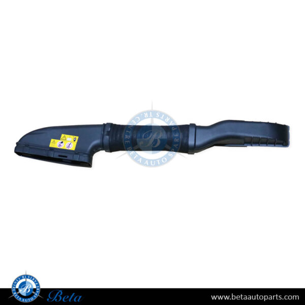 Mercedes A-Class / CLA-Class / GLA-Class / B-Class W176 / W117 / W156 / W246 (2013-2018), Air Intake Hose, China, 2700900382
