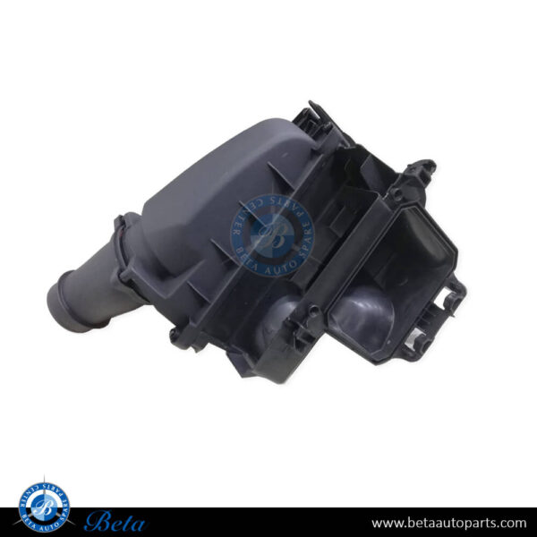 2700900601-mercedes-w176-c117-x156-damper-filter-china-parts-1.jpg Mercedes CLA-Class / A-Class / GLA-Class C117 / W176 / X156 (2013-2019), Damper Filter, China, 2700900601