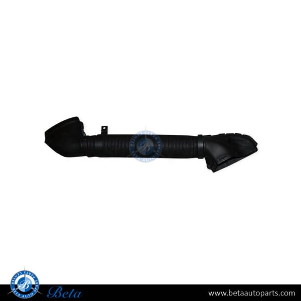 Mercedes C-Class / CLK-Class W203 / W209 (2001-2007), Air Inlet Hose, China, 2710900282