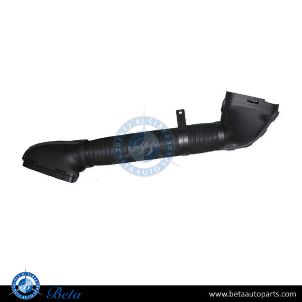 Mercedes C-Class W203 (2001-2007), Air Intake Hose, China, 2710900382