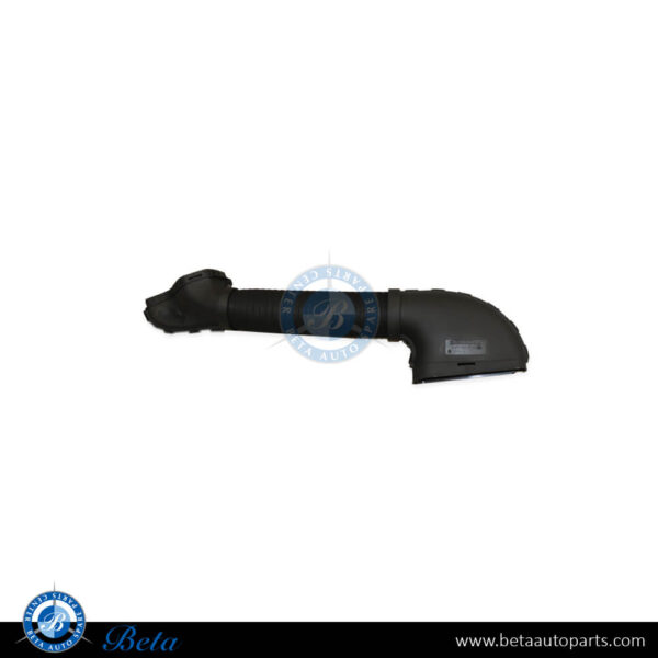 Mercedes C-Class / E-Class W204 / W212 (2008-2016), Air Intake Hose (Kompressor), China, 2710900582