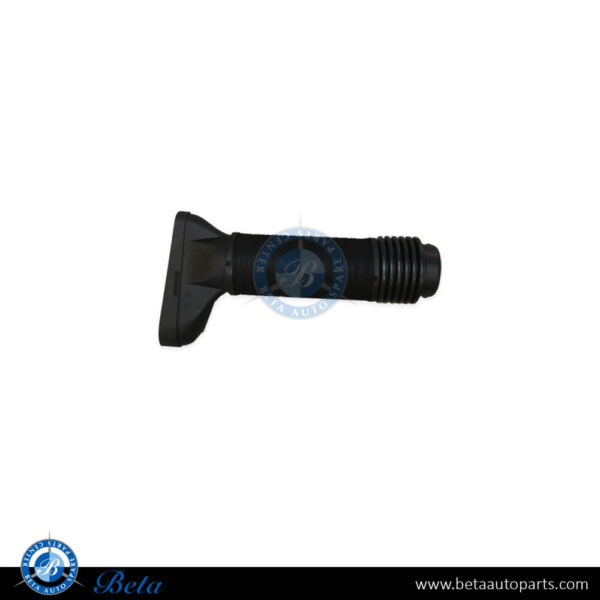 Mercedes C-Class / E-Class W204 / W212 / C207 (2008-2016), Air Intake Hose, China, 2710900982 / 2710900682