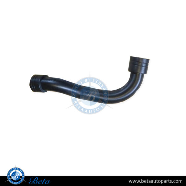 2710901929-mercedes-slk-class-c-class-e-class-r172-w204-w212-c207-air-intake-hose.jpg Mercedes SLK-Class / C-Class / E-Class R172 / W204 / W212 / C207 (2008-Up), Air Intake Hose, China, 2710901929