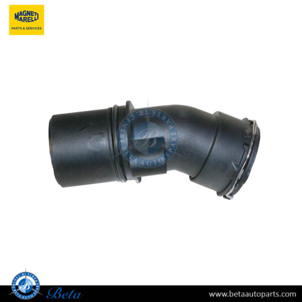 Mercedes Coolant Hose for M271, Magneti Marelli, 2712001256