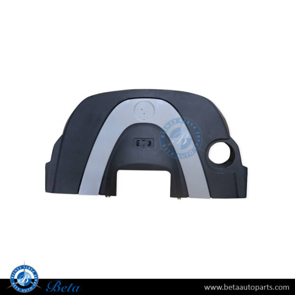 Mercedes ML-Class / R-Class W164 / W251 (2005-2013), Engine Cover, China, 2720101167