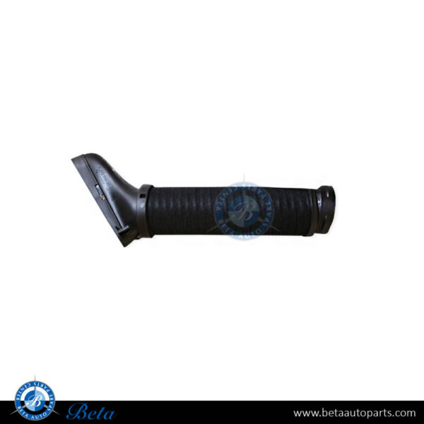 Mercedes GLK-Class X204 (2009-2015), Air Duct Hose, China, 2720902882
