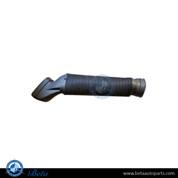 2720903382-2720900982-mercedes-s-class-w221-air-intake-hose-left.jpg Mercedes S-Class W221 (2006-2013), Air Intake Hose (Left), China, 2720903382 / 2720900982