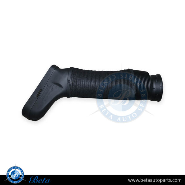 Mercedes C-Class / E-Class W204 / W212 (2008-2016), Air Intake Hose (Left), China, 2720903582 / 2720901382