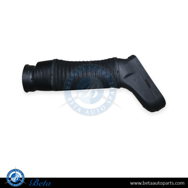 Mercedes C-Class / E-Class W204 / W212 (2008-2016), Air Intake Hose (Right), China, 2720903682 / 2720901282