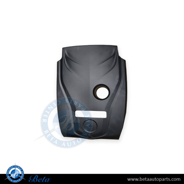 Mercedes C-Class / E-Class / GLC-Class W205 / W212 / W213 / W253 / C253 (2010-2019), Engine Cover, China, 2740100167
