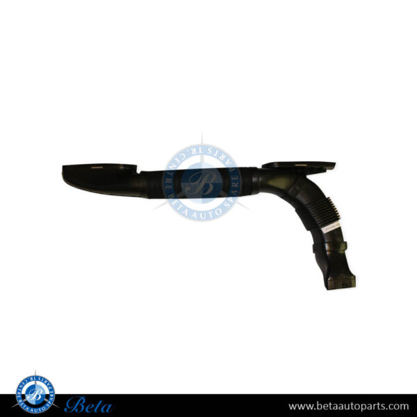2740900082-mercedes-c-class-w204-air-intake-hose.jpg Mercedes C-Class W204 (2011-2014), Air Intake Hose, China, 2740900082