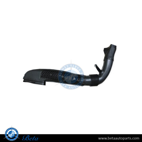 2740900400-mercedes-w212-w207-w218-air-intake-hose-china-parts-1.jpg Mercedes E-Class / CLS-Class W212 / C207 / W218 (2010-2018), Air Intake Hose, China, 2740900400