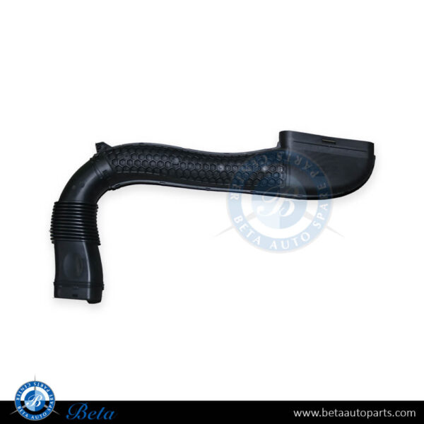 2740900900-mercedes-glc-class-w253-air-intake-hose-spare-parts.jpg Mercedes GLC-Class W253 / C253 (2016-2022), Air Intake Hose, China, 2740900900