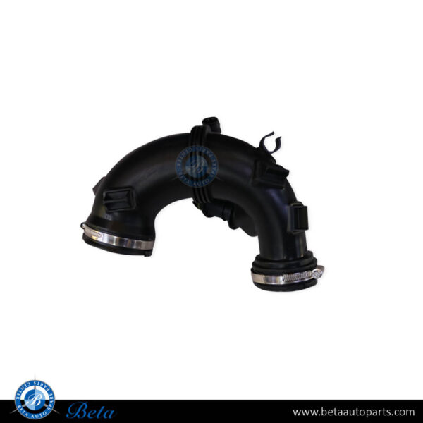 Mercedes C-Class W205 (2015-2018), Air Intake Hose, China, 2740901029