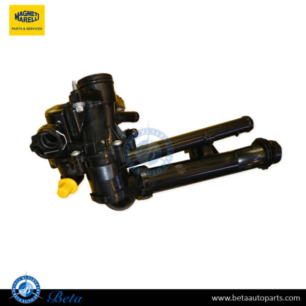 Mercedes Thermostat for M247, Magneti Marelli, 2742000615