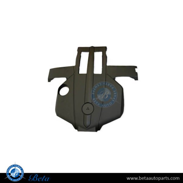 Mercedes E-Class / ML-Class / SL-Class / S SLASS C207 / W166 / C292 / R321 / W222 (2010-Up), Engine Cover, China, 2760108904
