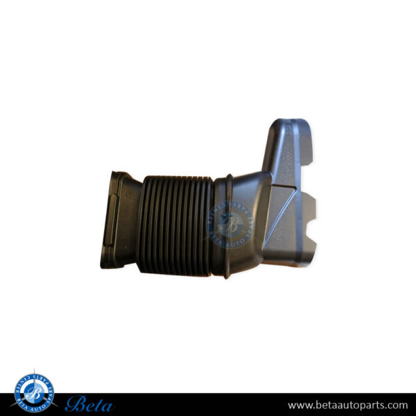 2760900111-mercedes-e-class-cls-class-w212-c207-w218-air-intake-hose-left.jpg Mercedes E-Class / CLS-Class W212 / C207 / W218 (2010-2018), Air Intake Hose (Left), China, 2760900111