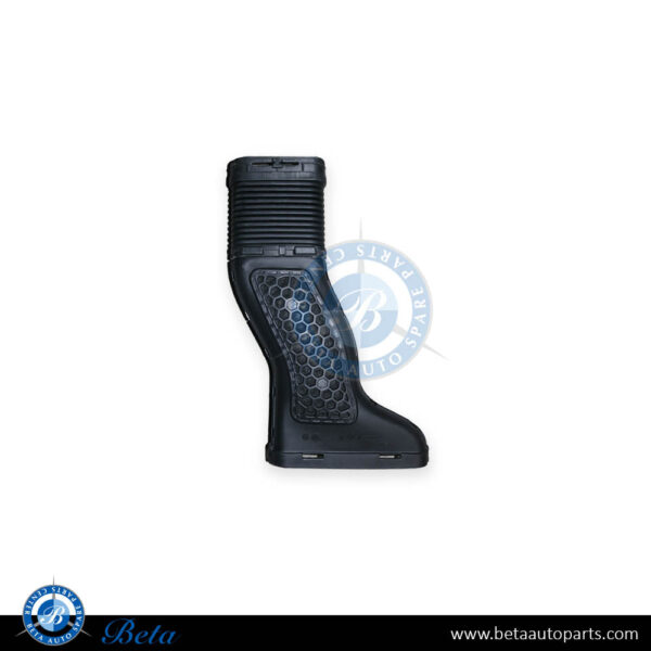 2760902011-mercedes-gle-w166-w292-air-intake-hose-right-spare-parts.jpg Mercedes GLE-Class W166 / C292 (2015-2018), Air Intake Hose (Right), China, 2760902011