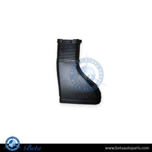 Mercedes S-Class W222 / C217 (2014-2020), Air Intake Hose (Left), China, 2760902111