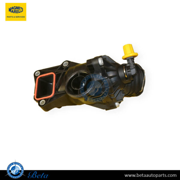 2762000500-2762000515-mercedes-thermostat-for-m276.jpg Mercedes Thermostat for M276, Magneti Marelli, 2762000500 / 2762000515