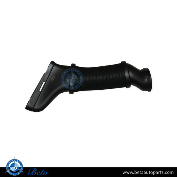 Mercedes CLS-Class / E-Class W218 / W212 / W207 (2010-2018), Air Intake Hose (Right), China, 2780902082